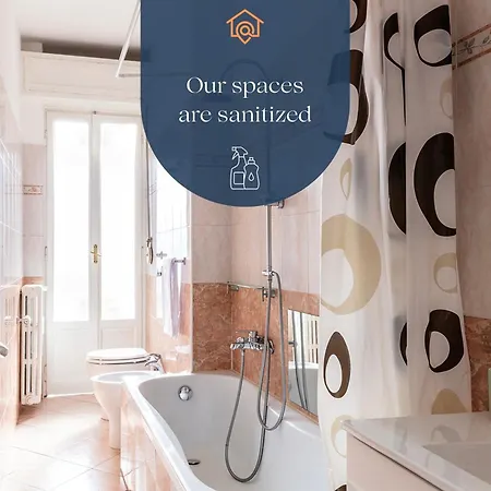 Apartment Dehomes - Sempione Exclusive *