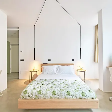 Apartment Ecoloft In Corso Como Con Parcheggio *