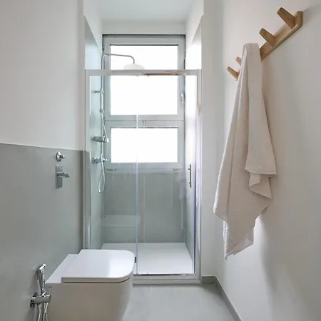 Ecoloft In Corso Como Con Parcheggio