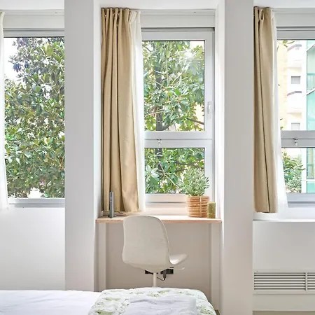 Ecoloft In Corso Como Con Parcheggio Apartment