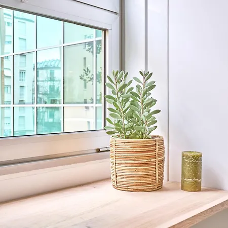 Ecoloft In Corso Como Con Parcheggio