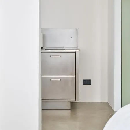 Apartment Ecoloft In Corso Como Con Parcheggio