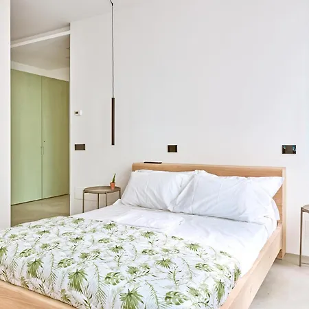 Apartment Ecoloft In Corso Como Con Parcheggio *