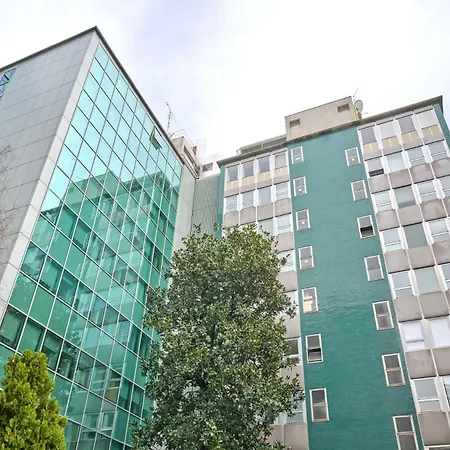 Ecoloft In Corso Como Con Parcheggio *
