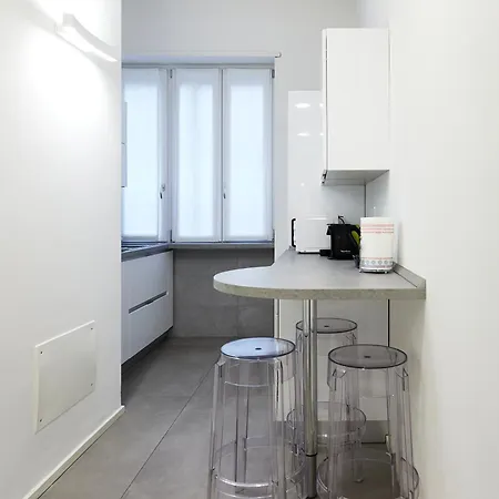 Cozy Meravigli - Pleasant Walk Between Duomo And Castello * Milano