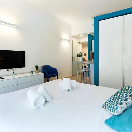 Meravigli - Incredibile Posizione Duomo E Castello Apartment Milan