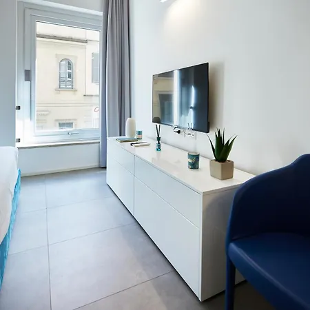 Meravigli - Incredibile Posizione Duomo E Castello * Milan