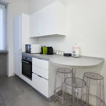 Appartamento Cozy Meravigli - Pleasant Walk Between Duomo And Castello *