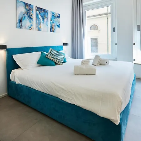 Meravigli - Incredibile Posizione Duomo E Castello * Milan