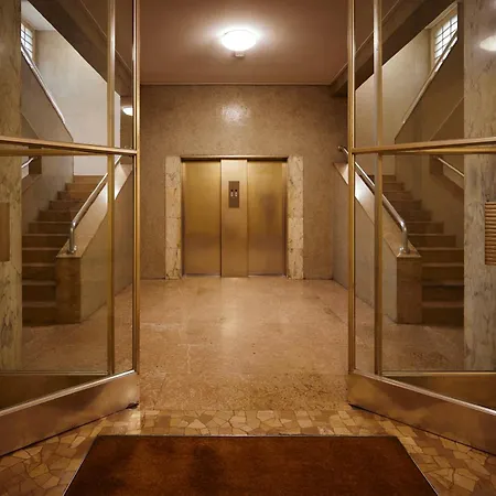 Apartment Meravigli - Incredibile Posizione Duomo E Castello