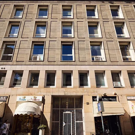 Cozy Meravigli - Pleasant Walk Between Duomo And Castello * Milano