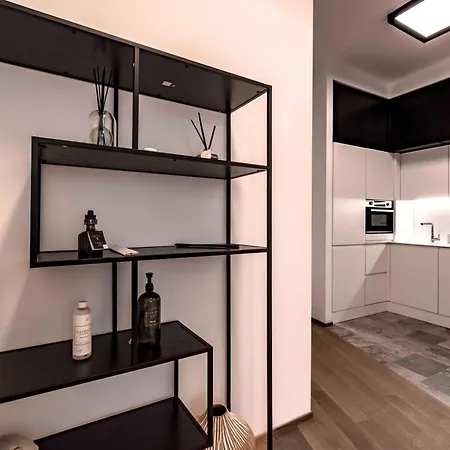 Apartman Dream San Babila Milánó