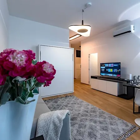 Apartman Dream San Babila *