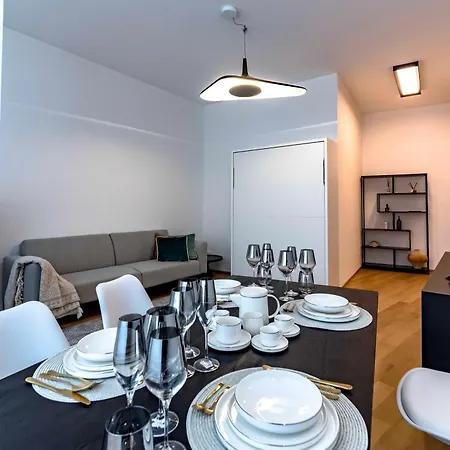 Dream San Babila Apartman