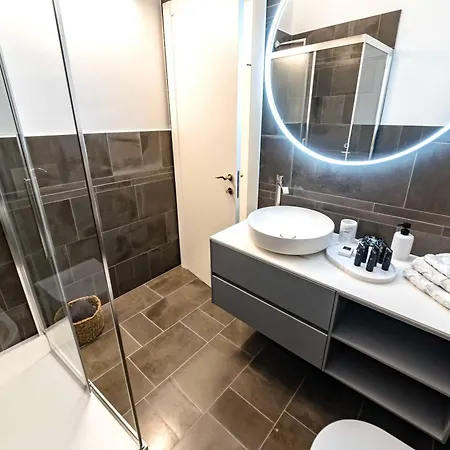 Apartman Dream San Babila *