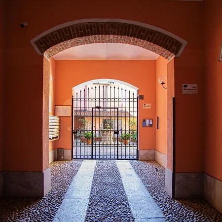 Appartamento Casa Enea - Luxury House Navigli