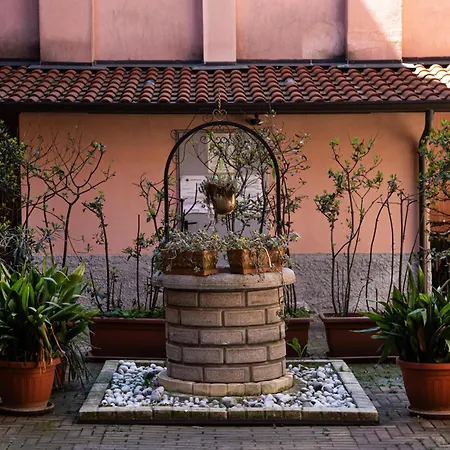 Casa Enea - Luxury House Navigli