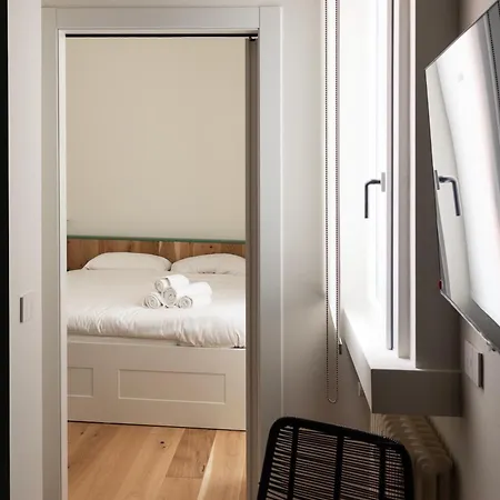 Apartman Youhosty - Perego 7 Sx *