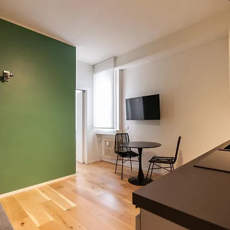 Youhosty - Perego 7 Sx Apartman *