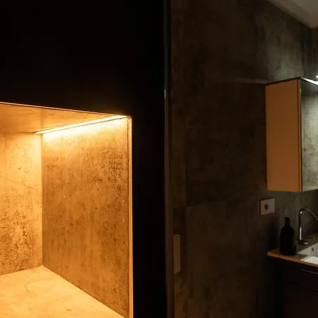 Youhosty - Perego 7 Sx Apartman Milánó