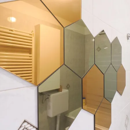 Primopiano - Marocco شقة *