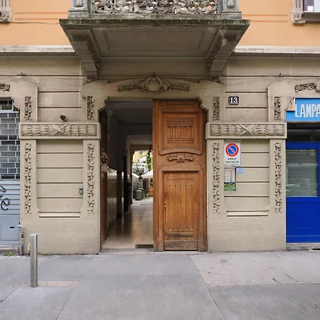 شقة Primopiano - Marocco *