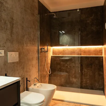 Appartement Youhosty - Perego 7 Dx *