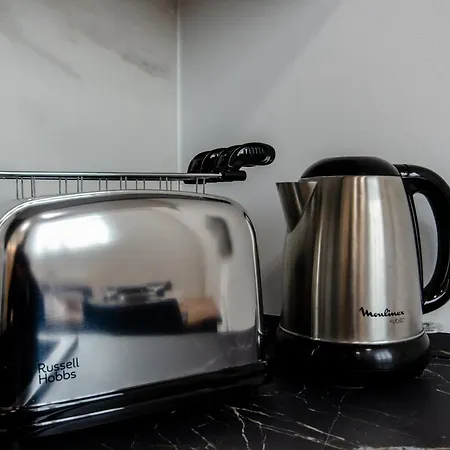 Vivimihome - Alexander Milan