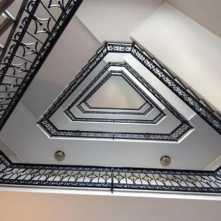 Appartement Vivimihome - Alexander Milan