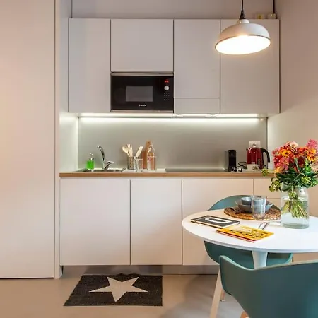 Design A Porta Venezia - Le Di Daniela Appartamento