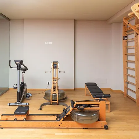 Artstay - Luxury 1 Gym And Pool *