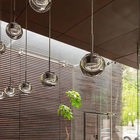 Artstay - Luxury 1 Gym And Pool *