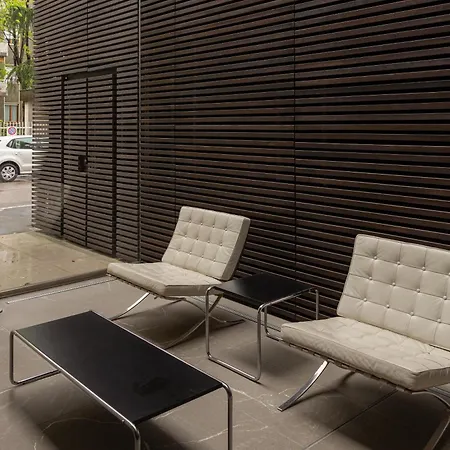 Artstay - Luxury 1 Gym And Pool Apartment *