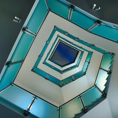 Art Building Palestra Inclusa E Parcheggio 아파트 밀라노