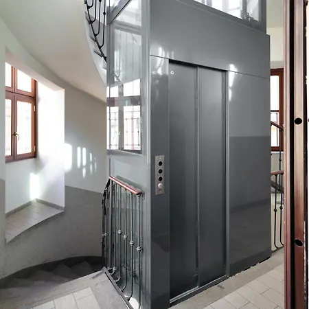 Just Urban - Bright And Functional - Corso Genova شقة ميلان