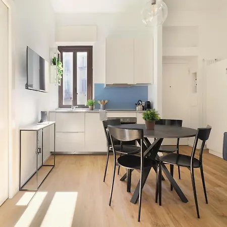 Just Urban - Bright And Functional - Corso Genova *