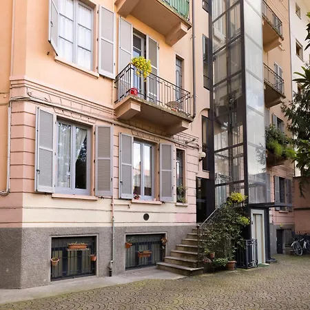 Garden With Free Netflix And Wi-fi Appartamento