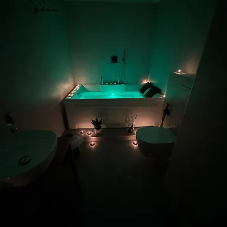 Guest house Meg Glamour Vicino I Navigli Milan