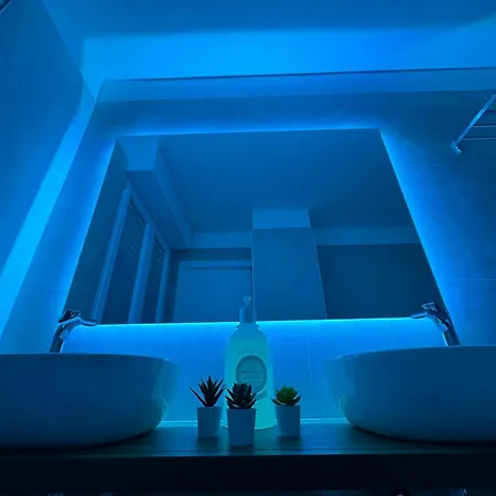 Meg Glamour Vicino I Navigli Guest house