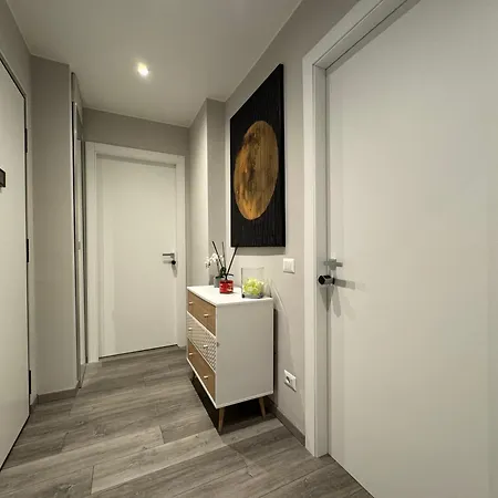 Meg Glamour Vicino I Navigli Guest house Milan