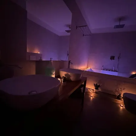 Meg Glamour Vicino I Navigli Guest house