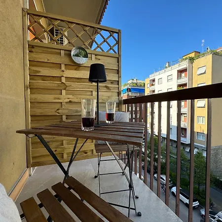 Guest house Meg Glamour Vicino I Navigli Milan