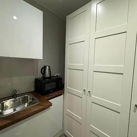 Guest house Meg Glamour Vicino I Navigli Milan