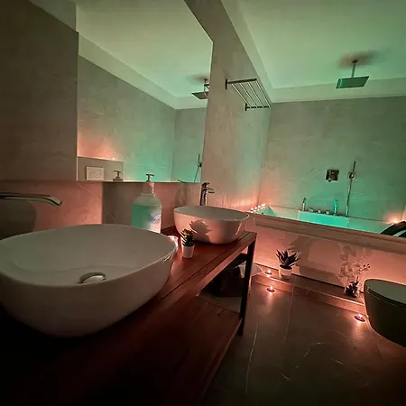 Meg Glamour Vicino I Navigli Guest house *