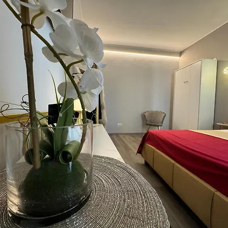 Meg Glamour Vicino I Navigli Guest house Milan