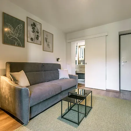 Duomo Navigli Apartman *