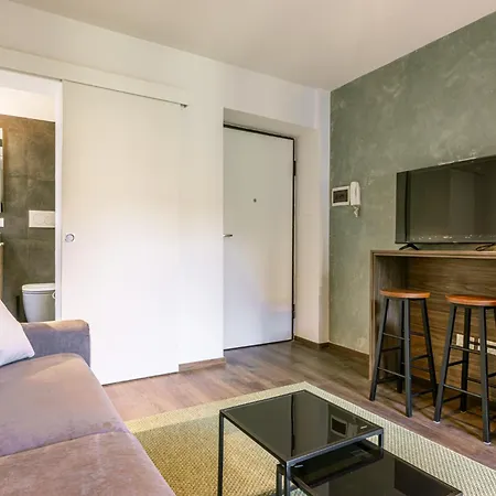 Apartman Duomo Navigli *