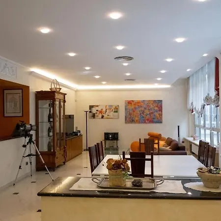 Cadorna-duomo Lusso Nel Cuore Di Apartamento