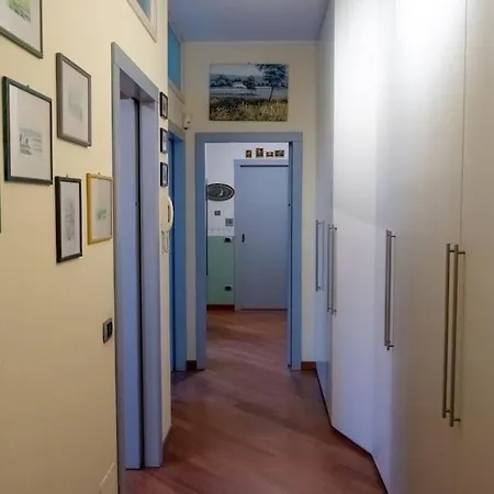 Cadorna-duomo Lusso Nel Cuore Di Apartamento