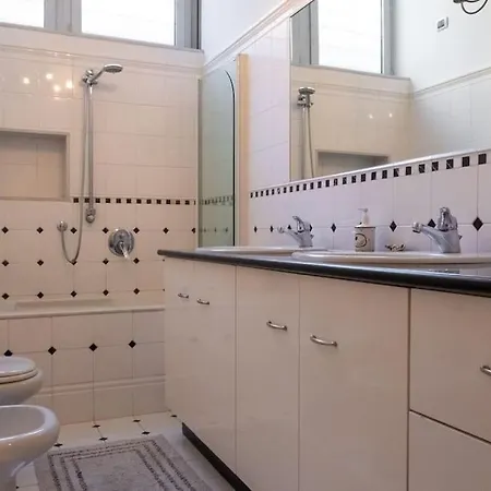 Apartamento Cadorna-duomo Lusso Nel Cuore Di